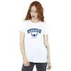 Disney - T-Shirt für Damen BI29699 (XL) (Weiß) Produktbild-Vorschau 2
