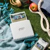 Fujifilm instax Link WIDE, 318 x 318 DPI, Bluetooth, Weiß Produktbild-Vorschau 22