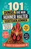 101 Dinge, die nur Hühner Halter wverstehen können Produktbild-Vorschau 1