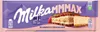 Milka Mmmax Strawberry Cheesecake 300g Produktbild-Vorschau 2