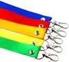 Schlüsselband Bunt 14PCS Zufällige Farbe Lanyards Nylon Produktbild-Vorschau 4