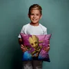 Polštářek Groot I am Groot 40x40 cm Náhled obrázku produktu 3