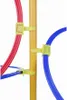 Merco HP kruh překážkový červená průměr 50 cm Náhled obrázku produktu 5