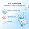 Medicube Hyaluronic Multi Peptide Serum 30 ml Voir les images du produit 4