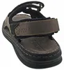 Sandales hommes Josef Seibel 10236 751781 asphalte-combi 46 Voir les images du produit 39