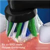 Oral-B CrossAction CleanMaximiser Black Edition - Produktbild-Vorschau 11