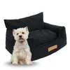 Transporteur, lit 2en1 Dogeste Comfi – noir Voir les images du produit 6