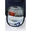 Nitro Rucksack CHASE NIGHTSKY blau Produktbild-Vorschau 7