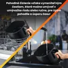 Extralink Air Fryer 4,2 l, teplovzdušná fritéza, 1300 W, Náhľad obrázku produktu 11
