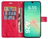 Handy Tasche für Samsung Galaxy A26 5G Hülle Handyhülle Produktbild-Vorschau 8
