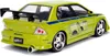 Jada Toys 253203052 Mitsubishi Lancer Evolution VII 2002 Produktbild-Vorschau 10