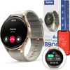 Hama Smartwatch 8900 - 3,3 cm (1,3") - AMOLED - ekran Podgląd zdjęcia produktu 21