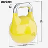 GORILLA SPORTS® Kettlebell Competition – hmotnost 16 kg, z Náhled obrázku produktu 2