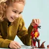 HP Fawkes: la fenice di Silente Anteprima dell’immagine prodotto 22