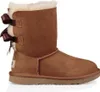 Chaussures pour enfants UGG Bailey Bow II T, 1017394TCHE, Voir les images du produit 10