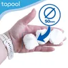 Topool SIL503-500 Sfere filtranti per piscina 500 g – Anteprima dell’immagine prodotto 7