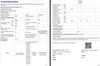 PKM Kühl-Gefrierkombination Side-by-Side KHSBS495ENFDIX 444 Produktbild-Vorschau 3