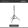 Walimex pro WT-420 stativo per lampade 420 cm, stativo per Anteprima dell’immagine prodotto 6