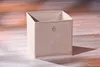 Boîte pliante WINNY Boîte de rangement en tissu pour Voir les images du produit 2