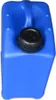 20 x 3 Liter Wasserkanister Kunststoffkanister Camping & Produktbild-Vorschau 3