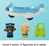 Fisher-Price Little People HTJ26, 1 lat(a), Wielobarwny, Podgląd zdjęcia produktu 7