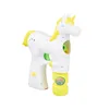 Relaxdays Einhorn Seifenblasenpistole, LED, Produktbild-Vorschau 10