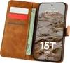 Handyhülle mit Klappe für Xiaomi 15T Pro, Bizon Case Produktbild-Vorschau 1