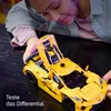 LEGO® Technic 42205 Technic Chevrolet Corvette Stingray Podgląd zdjęcia produktu 49