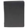 bugatti PRIMO Hochformatbörse medium schwarz Produktbild-Vorschau 6