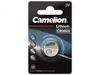 Camelion CR2025-BP1, Einwegbatterie, CR2025, Lithium, 3 V, Produktbild-Vorschau 2