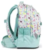 satch Schulrucksack Pack Dreamy Mosaic mehrfarbig Produktbild-Vorschau 9