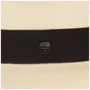Feiner Original Damen Panamahut Schleife hinten UV 50+ von Hut-Breiter in weiß Produktbild-Vorschau