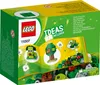LEGO 11007 Classic Kit créatif vert, kit de démarrage, Voir les images du produit 16