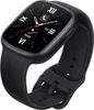 Honor Watch 4 schwarz Bluetooth Smartwatch Produktbild-Vorschau 5