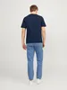 JACK & JONES Herren T-Shirt Rundhals | 5 Stück | 8035 Produktbild-Vorschau 26