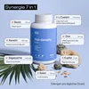 Vitamine per capelli Hair Density | Biotina, selenio, Anteprima dell’immagine prodotto 2