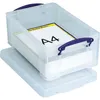 Really Useful Boxes 5060024801736, Schowek, Przezroczysty, Podgląd zdjęcia produktu 8