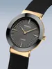 Bering 11435-132 Damenuhr Diamant Keramik 35mm 5ATM Produktbild-Vorschau 5