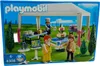 PLAYMOBIL 4308 Hochzeitsgäste im Partyzelt Produktbild-Vorschau 2