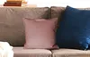 MuchoWow® Zierkissen Sofakissen Wohnzimmer Dekokissen 40x40 Produktbild-Vorschau 2