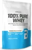 BioTech 100% Pure Whey 1000g - Vanille Produktbild-Vorschau 2