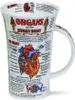 Becher Glencoe, "Organs of Human Body" Produktbild-Vorschau 6