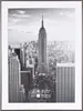 Henzo Fotorahmen - Manhattan - Fotogröße 60x80 cm - Produktbild-Vorschau 1
