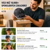 Pánská kšiltovka s ventilátorem na solární pohon, pánská Náhled obrázku produktu 5