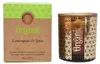 Organic Goodness Duftkerze Zitronengras & Gewürze -- 200g Produktbild-Vorschau 2