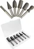 BOHRER FÜR METALL, ZYLINDER, KONISCH, HSS, SET 6-tlg Produktbild-Vorschau 12
