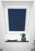 Lichtblick Dachfenster Sonnenschutz Thermofix verdunkelnd Produktbild-Vorschau 1