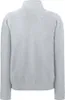 Fruit Of The Loom Herren Sweatshirt mit Reißverschluss bis Produktbild-Vorschau 2