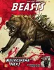 Neuroshima HEX 3.0 Beasts - Extension de jeu de société - Voir les images du produit 3