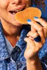 Daelmans Stroopwafels Karamell-Waffeln, 8er Pack Produktbild-Vorschau 2